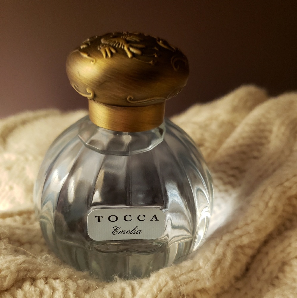 Tocca Emelia